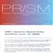 IABC: Prism newsletter